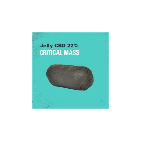 Pack découverte 100g résines CBD 22% | PLANT OF LIFE (NATURAL)
