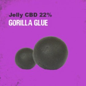 Pack découverte 100g résines CBD 22% | PLANT OF LIFE (OG KUSH)