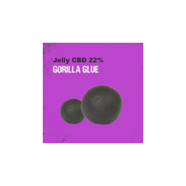 Pack découverte 100g résines CBD 22% | PLANT OF LIFE (OG KUSH)