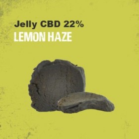 Pack découverte 100g résines CBD 22% | PLANT OF LIFE (SOUR DIESEL)