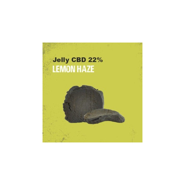 Pack découverte 100g résines CBD 22% | PLANT OF LIFE (SOUR DIESEL)