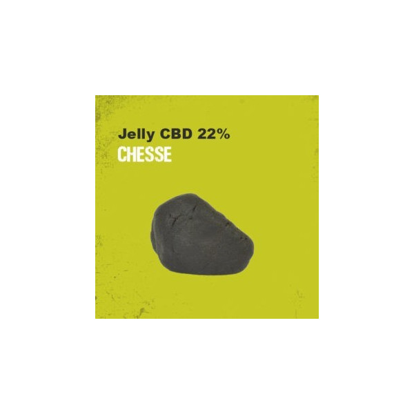 Pack découverte 100g résines CBD 22% | PLANT OF LIFE (AMNESIA)