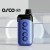 Kit Osco Freemax - Pod DUOPOD 6ml Batterie 1300mAh (Green)