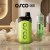 Kit Osco Freemax - Pod DUOPOD 6ml Batterie 1300mAh (Green)