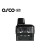 Cartouche Osco Pod 6ml (2pcs) - Freemax (0.8 Ohms)