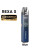 Kit Rexa S DuoMax Freemax - Pod 3ml Batterie 1300mAh (Olive Green)