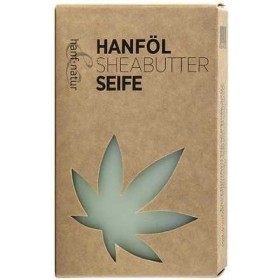 Savon huile de chanvre &...