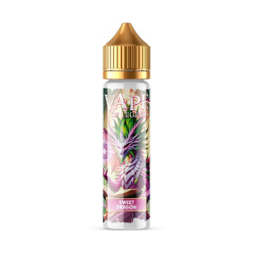 Sweet Dragon Mystique 50ml Vape Of Legends Premium