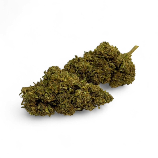 Fleur de CBD Cannatonic Greenhouse