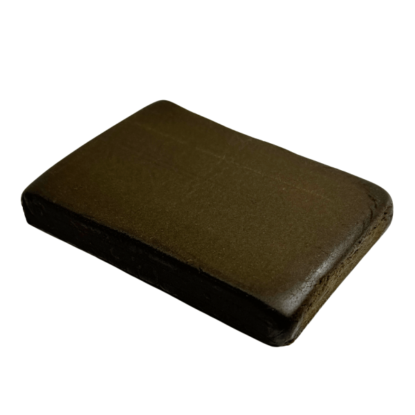 Résine Ketama ? HE+ (High Effect Plus) AEA - 100g