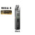 Kit Rexa S DuoMax Freemax - Pod 3ml Batterie 1300mAh (Red)
