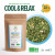 Tisane CBD bio cool & relax | POP CBD