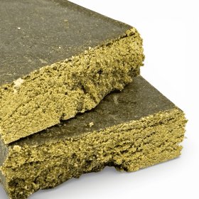 Résine CBD Suprême 10% - 100g