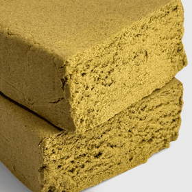 Résine CBD Dry Kush - 100g