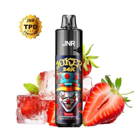 Puff Joker 24K Strawberry Ice JNR