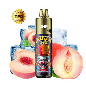 Puff Joker 24K Summer Peach...
