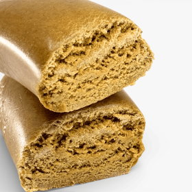 Résine Solide Amber 0% THC - 30% CBD - 100g