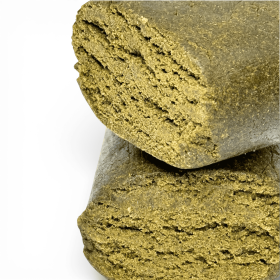 Résine CBN Solide Hash 34% - 100g