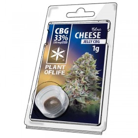 Résine CBG Blue Cheese |...