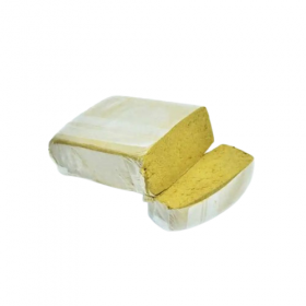Résine CBD JAUNE