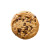 Cookies Chocolat - Boîte de 24 cookies | MULTITRANCE