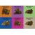 Pack découverte 100g résines CBG 27% | PLANT OF LIFE (NATURAL)