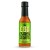 Sauce épicée CBD | CAJOHN'S (Reaper rouge CBD)