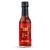 Sauce épicée CBD | CAJOHN'S (Ananas CBD)
