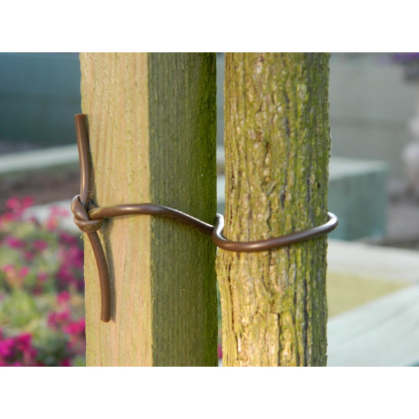 Corde en chanvre naturel 25m