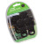 Clips anti-vent lot de 4