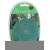 Attaches auto-agrippante de 15 cm lot de 10