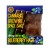Brownie chocolat chanvre myrtille | MULTITRANCE (Strong)