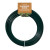 20 m de fil de jardin 3,5mm recouvert de plastique
