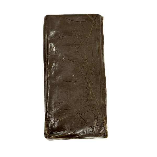 Résine CBD Static 50% - 100g Quantité Limitée