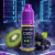 E-Liquide CBD X-Rise I Sans THC