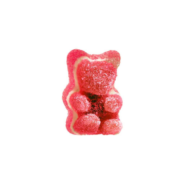 Bonbon CBD fraise | MULTITRANCE