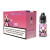 E-liquide White Rabbit 2% Strawberry Slush 10ml