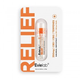 Granule CBD relief | EVIELAB