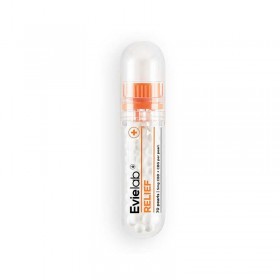 Granule CBD relief | EVIELAB