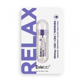 Granule CBD relax | EVIELAB