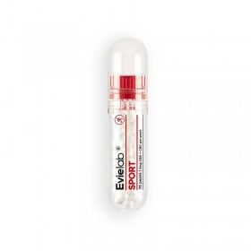 Granule CBD sport | EVIELAB