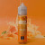 E-liquide CBD Delice Tropical 50ml Peche Mangue Litchi - Marie Jeanne (2500mg)