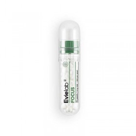 Granule CBD focus | EVIELAB