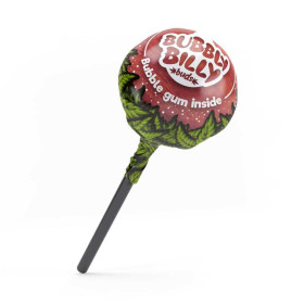 Sucette CBD Grape Juice - 100 pcs | BUBBLY BILLY