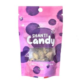 Bonbon CBD cassis | NOVALOA