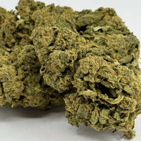 Fleur de CBD Candy Kush Greenhouse