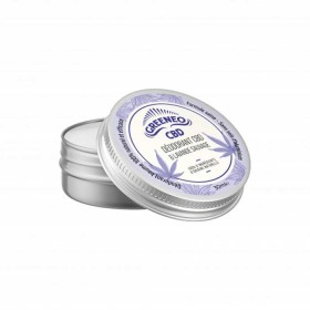 Déodorant CBD lavande | GREENEO