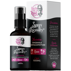Huile CBD 10% broad...