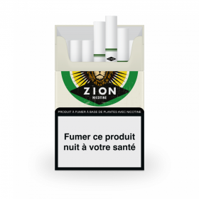 Nicotine ZION