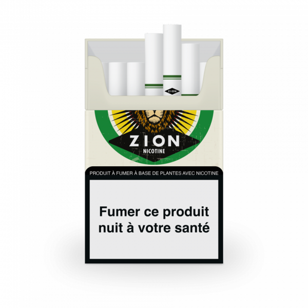 Nicotine ZION